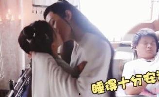赵露思近况最新消息.赵露思吻戏,甜蜜互动引粉丝热议